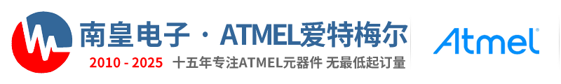 Atmel����(��i)��÷����Atmel������