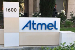 Atmel���͹��ĸ���Ч΢����������Cortex-M4|Atmel��˾������÷������