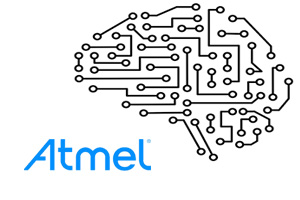 Atmel�ԈԳ����е�AVR�ܘ�(g��u)�����c�䪚�ص�ARM MCU���a|Atmel��˾������÷������